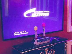 包房-音皇乐友汇量贩式KTV