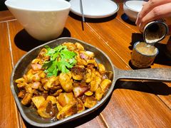 -Local泰莲庭(虹鳟鱼店)