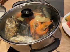 -星伦多自助料理(花山金鹰店)