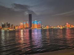 -武昌江滩