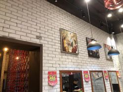 -T.1 hair salon烫染接发