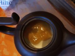 -北京王府井希尔顿酒店·万斯阁西餐厅