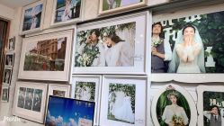 -伊莎贝尔品牌婚纱摄影