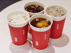 -炖物24章·顺时轻养茶(杭州大厦店)