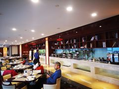 -连云港金陵海州湾会议中心