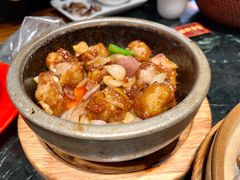 -大鸽饭(北京路店)