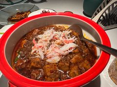 -许家菜(望江店)