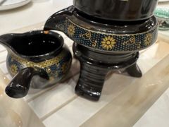 -喜势点·糖沙翁手工茶点·本地人茶居(永庆坊店)