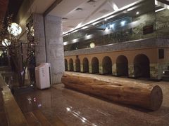 -纽斯桑拿会所(天山店)