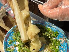 -乡村馕坑肉·烧烤·新疆菜·本地人更爱吃(阿勒泰首店)