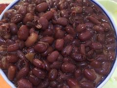 莲子双皮奶-百花传统甜品店(原址店)