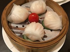 笋尖虾饺皇-广州文华东方酒店·江-由辉师傅主理