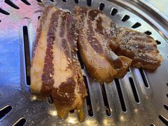 -哈哈碳都·牛肋条无限自助烤肉(台江万达店)