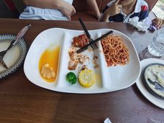 -西堤牛排(番禺天河城店)
