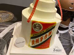 -ZOZO's昌左左精致甜品设计(新北店)
