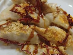 -东方饺子王(新奥购物中心店)