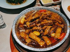 -阿西叶滩羊馆(交大店)