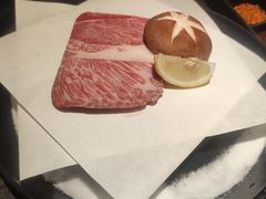 -上男·烧肉集市(五一广场店)