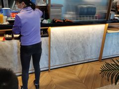 -必胜客(瑞虹店)