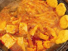 -田家大院东北农家菜铁锅炖(西安总店)