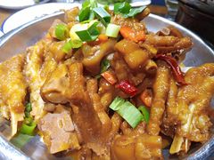 -湘聚缘湘菜馆(斜土路店)