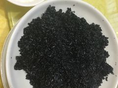 乌米饭-天目湖刘老四农庄