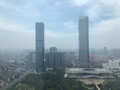 -无锡君来洲际酒店