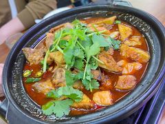 -谢记上海大排档(长寿路店)