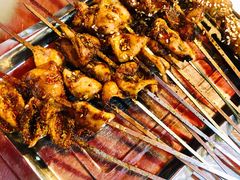 -永刚烧烤(大夜市店)