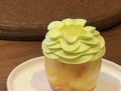 -Ten Olives甜点