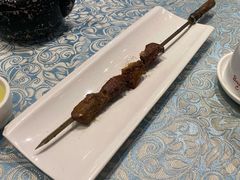 -巴扎美食·新疆菜·西域歌舞表演餐厅(新疆大厦店)