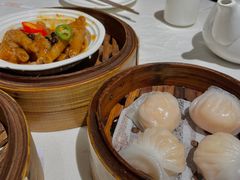 -潮福城潮州大酒楼(湖滨北路店)