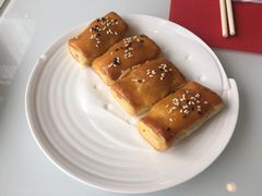 -北京德胜门华宇假日酒店·画廊咖啡厅