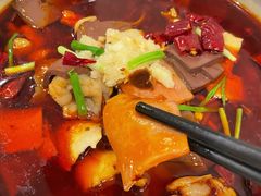 -大鹏饭店·金陵家宴(奥体中心店)