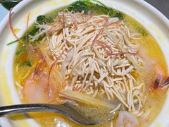 -小厨娘绣中淮扬(大行宫科巷店)