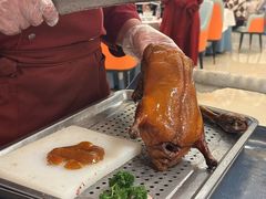 -北京全聚德(西客站店)