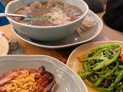 -CHINCHIN 青青·泰国料理(万象食家店)
