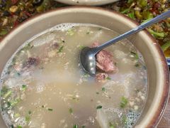 -江湖黑大兔(杨家坪店)