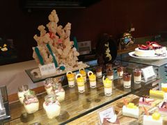 -宁波阳光豪生大酒店·豪生咖啡厅