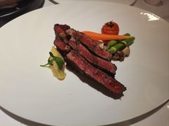 -王品牛排(福州泰禾店)