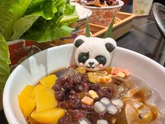 -俏媳妇火锅(宽窄巷子店)