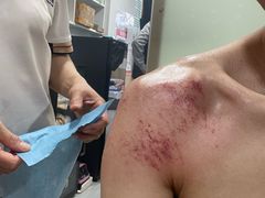 -郑远元专业修脚房(番禺路店)