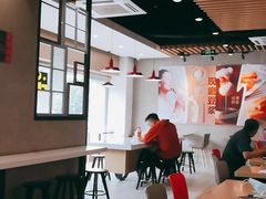 大堂-永和大王(广渠店)