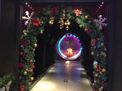 -凯乐会量贩KTV(国防大厦总店)