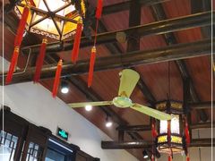 大堂-三林本帮馆(中林街店)