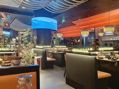 -芸山季·云南野生菌火锅(人民广场来福士店)