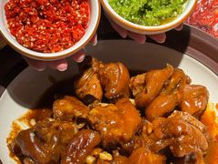 -恰饭·老长沙市井菜(天河客运站店)