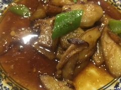 -北大地皖峰饭馆