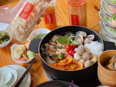 -潮澎派·潮州菜(南国明珠店)