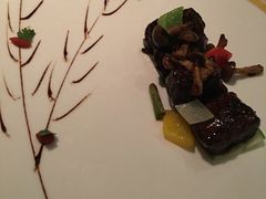 -金轩中餐厅 Jin Xuan(浦东丽思卡尔顿酒店)